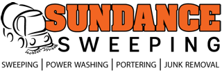 Sundance Sweeping Logo